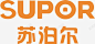 苏泊尔logo图标 页面网页 平面电商 创意素材