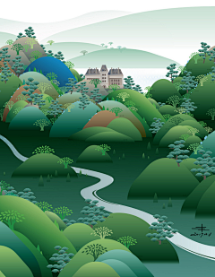 ZytniTaE采集到场景