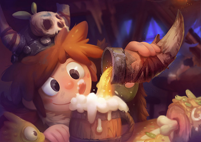 The vikings, liao ch...