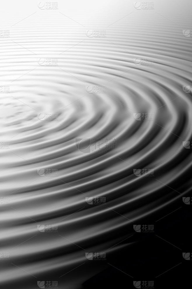 水波纹