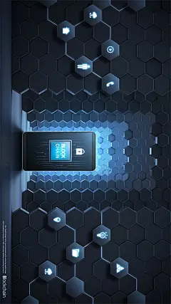 科技感