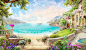 Evgeny Alekseev on Behance