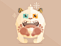 10个UI设计ICON