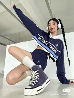 NINGJAQI采集到人物