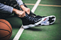 每日鞋报 · 第286期 ShoeGaze– ShoeGaze优站-淘宝达人：【1】近赏 Air Jordan 11 Retro「72-10」鞋款设计