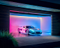 Richard Thompson III - Rimac C.TWO : The portfolio of automotive photographer Richard Thompson III.