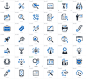 Iconset:seo-internet-marketing-1-4 icons - Download 42 free & premium icons on Iconfinder