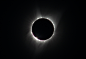 Total Eclipse : A series of photographs from the total solar eclipse seen from Madras, OR