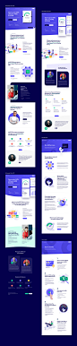 ProsperOps - Branding, illustrations and design : ClientFounded in Austin, Texas in 2018 by a group of technologists and economics geeks who love solving problems and serving customers. ProsperOps combines machine learning with sophisticated financial opt