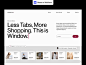 Window Webflow Live Project