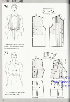 莫米小Q采集到F 服装 / 服饰 / 造型 / 饰品