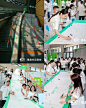 北京江南布衣30周年庆 - 小红书