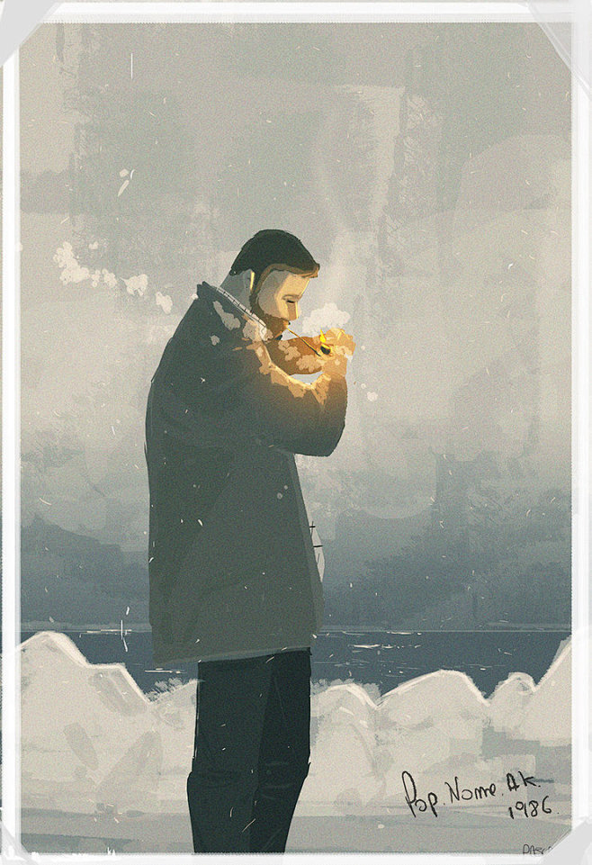 Pop, Nome, Alaska. 1...