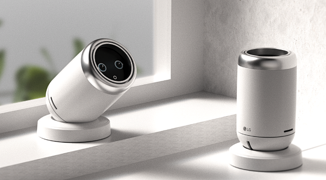 ai concept design El...