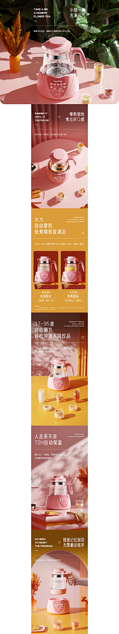 笺一1采集到详情页