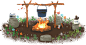 campfire