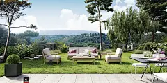 architectural visualization archviz 3D CGI CG Interior romuald chaigne