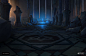League of Legends - Absolution, Florian Herold : Background work for the League of Legends - Absolution Cinematic I had the chance to work on with the talented team Axis Studios
AD: Almu Redondo https://www.artstation.com/almuredondo
Art Lead: Anastasia S