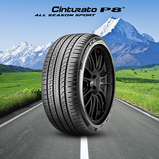 倍耐力四季轮胎目录pirelli