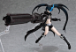 现货[MAX]日版 figma BLACK ROCK SHOOTER 黑岩射手 手办 DVD特价 _一淘网