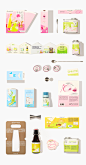 visual identity packaging design package brand identity condiments sauce healthy lifestyle