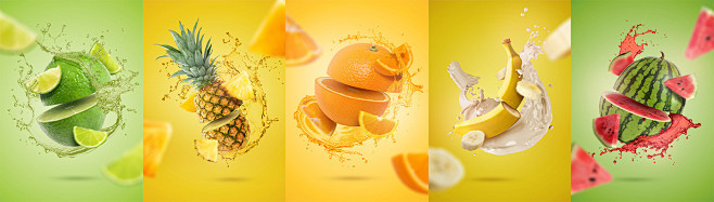 Fruits : Design for ...