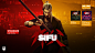 Sifu | 立刻购买并下载 - Epic游戏商城 : 立刻于Epic游戏商城下载并游玩 Sifu。检查游戏是否可用于您的平台以及其价格！