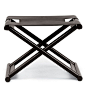 Christian Liaigre, Inc. Bazane Stool