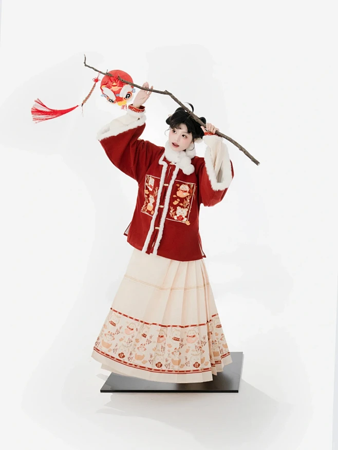 {其他}实拍动态...（现代，魔幻，古装...