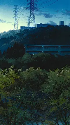 大家有什么好看的手机壁纸吗？