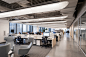 Architecture Research Office | 纽约全球睡眠品牌公司 Casper 总部办公室-设计风向