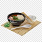 3D立体卡通美食物快餐汉堡甜品生鲜电商插画图标PSD免抠设计素材-淘宝网