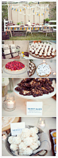 wedding-dessert-table