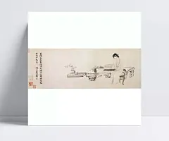 坐在凳子上休息的女人|JPG,凳子,古代女人,人物,摄影图片,书画,凳子木凳,凳子石凳,凳子储物凳,竹凳凳子