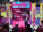                     Mobile World Congress 2019 - Deutsche Telekom