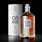 Orage-古田路9号-品牌创意/版权保护平台
