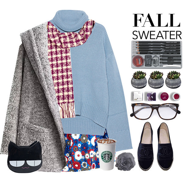 #fallsweaters