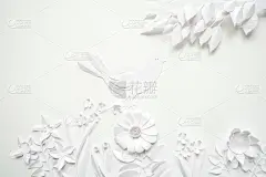 夏天,壁纸,纸花,泉,背景聚焦,白色,化学元素周期表,花纹,贺卡,复活节