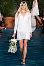 Tory Burch Spring 2014 RTW - Runway Photos - Fashion Week - Runway, Fashion Shows and Collections - Vogue