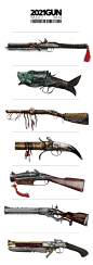 Wardog - #2021GUN Challenge Week 3, Wardog Collective : Week 3 of #2021GUN
(A gun a day challenge, hour each)
Fantasy elemental guns
Join the challenge on our discord.
https://discord.gg/Ha4aRNEKdQ