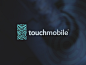 Touchmobile logo