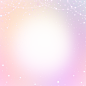 梦幻闪粉渐变唯美照片边框效果免抠PNG图案 (6)