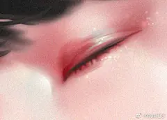 明明一大堆作业还没画，但是我就是作死花了一天时间画这个花花之星空海报，我是歌手歌王之战还有四天！赶作业临死前笑一笑哈哈哈哈哈哈哈哈哈 ​​​​