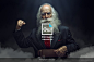 Photoshop + Творчество - Фотошоп