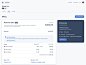 Organization Billing Page - New Pricing Preview by usrnk1 on Dribbble