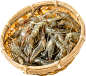 小河虾