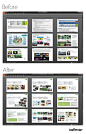 #Created by Logicdesign# A3报告(A3 Report)是一种由丰田公司开创的方法，将图文形式把现状、分析、措施等计划囊括在一系列(A3)纸上。如果用PPT来做一套A3的报告——也就是我们常说的"这份文档不是用来讲的，是用来看的"。那么此时，面对的挑战是：逻辑+版面+细节的控制力。