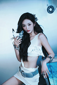 美しい世界の孤児采集到美女