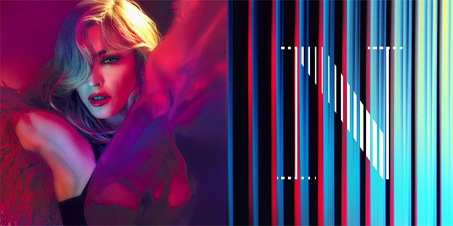 MDNA Album Art : MDN...