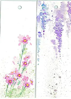 我的画 请大神点评_水彩吧_百度贴吧